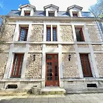 Le Martel, à 50m de la gare Fibre